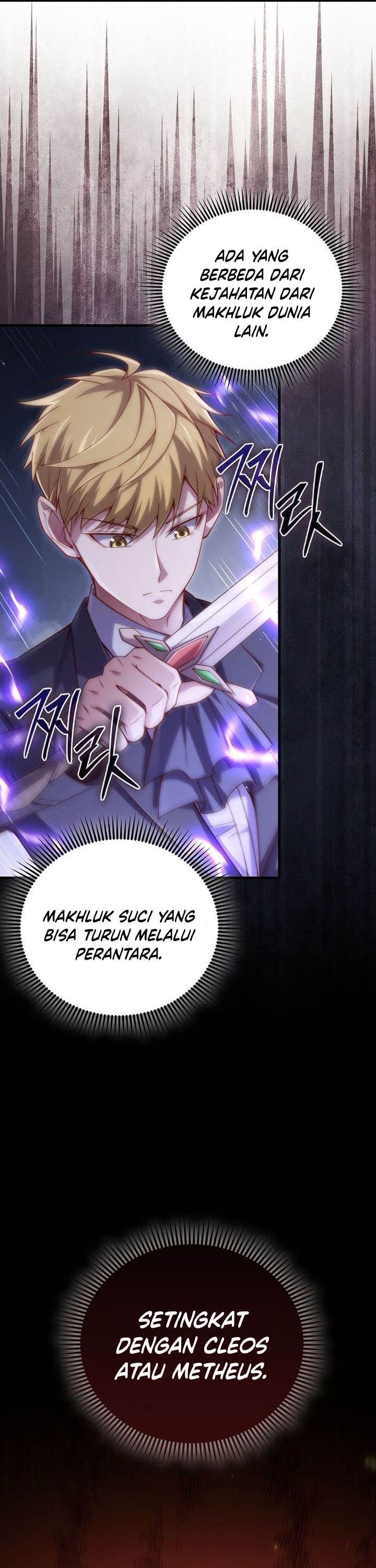 
              The Lord’s Coins Aren’t Decreasing?!             Chapter 153