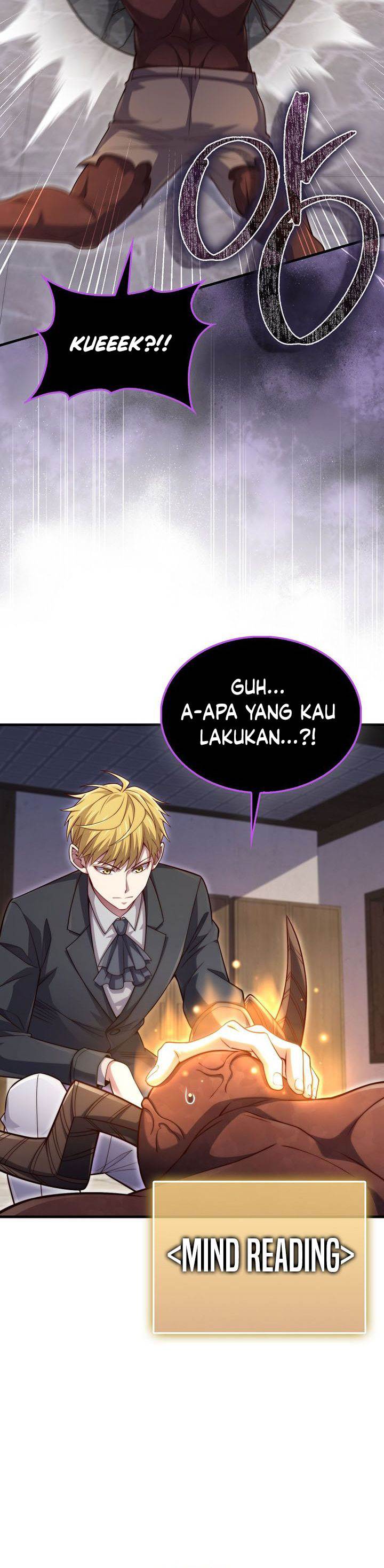 
              The Lord’s Coins Aren’t Decreasing?!             Chapter 153