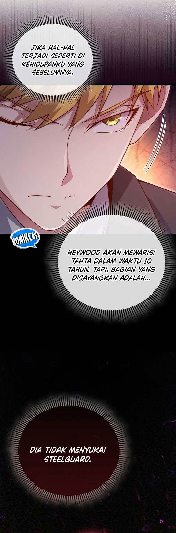 
              The Lord’s Coins Aren’t Decreasing?!             Chapter 154