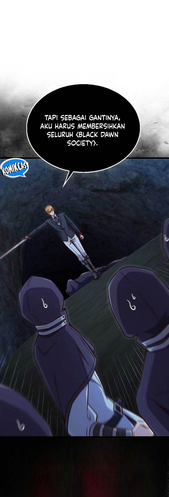 
              The Lord’s Coins Aren’t Decreasing?!             Chapter 154