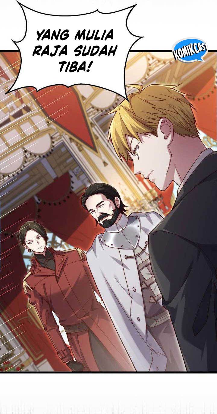 
              The Lord’s Coins Aren’t Decreasing?!             Chapter 154