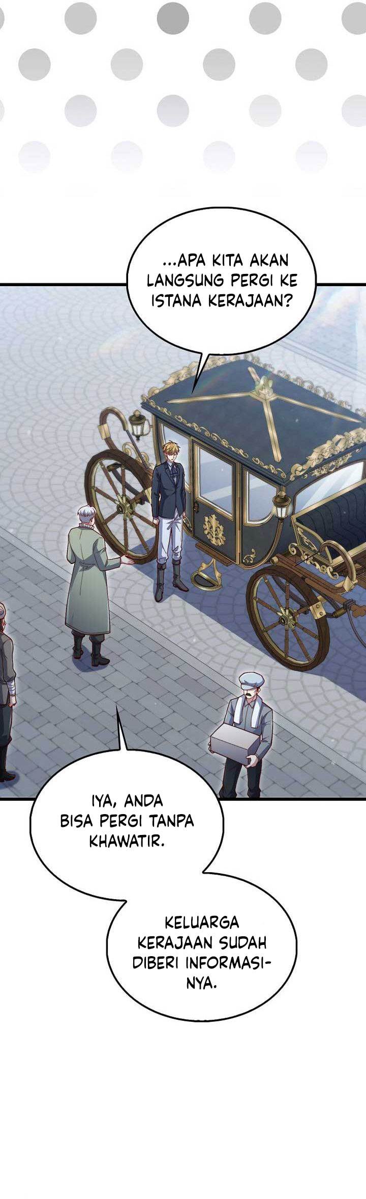 
              The Lord’s Coins Aren’t Decreasing?!             Chapter 154