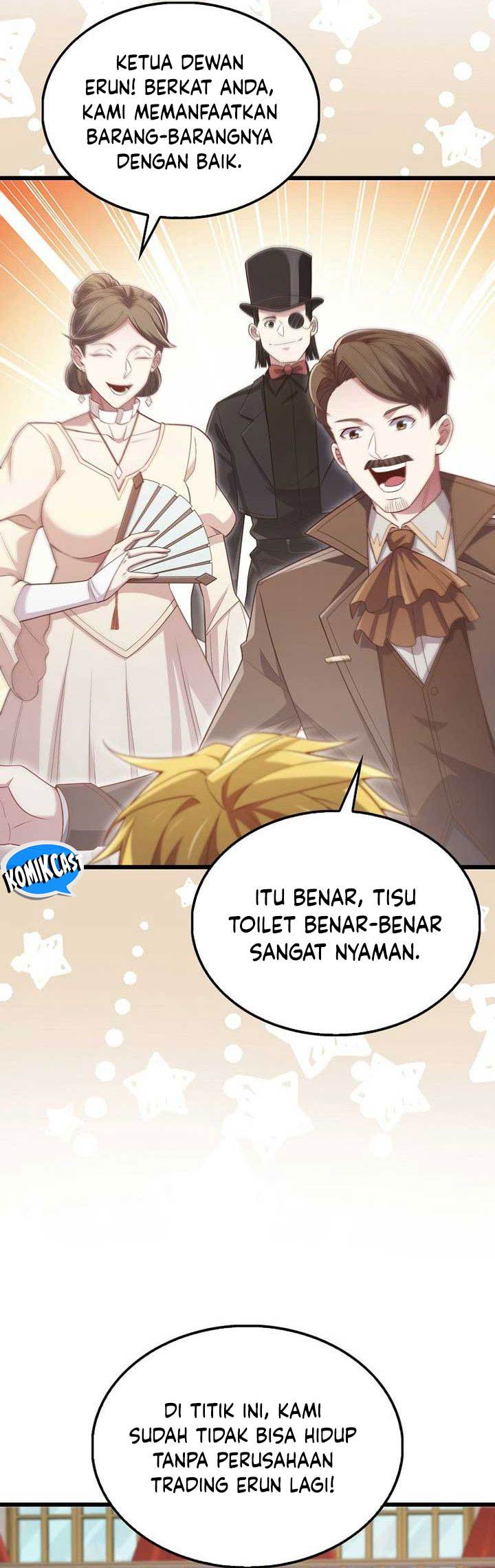 
              The Lord’s Coins Aren’t Decreasing?!             Chapter 154