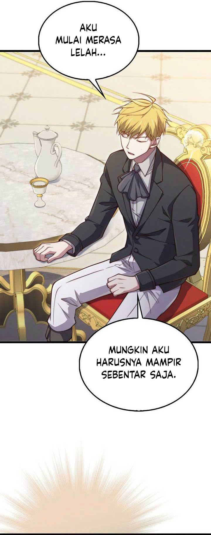 
              The Lord’s Coins Aren’t Decreasing?!             Chapter 154
