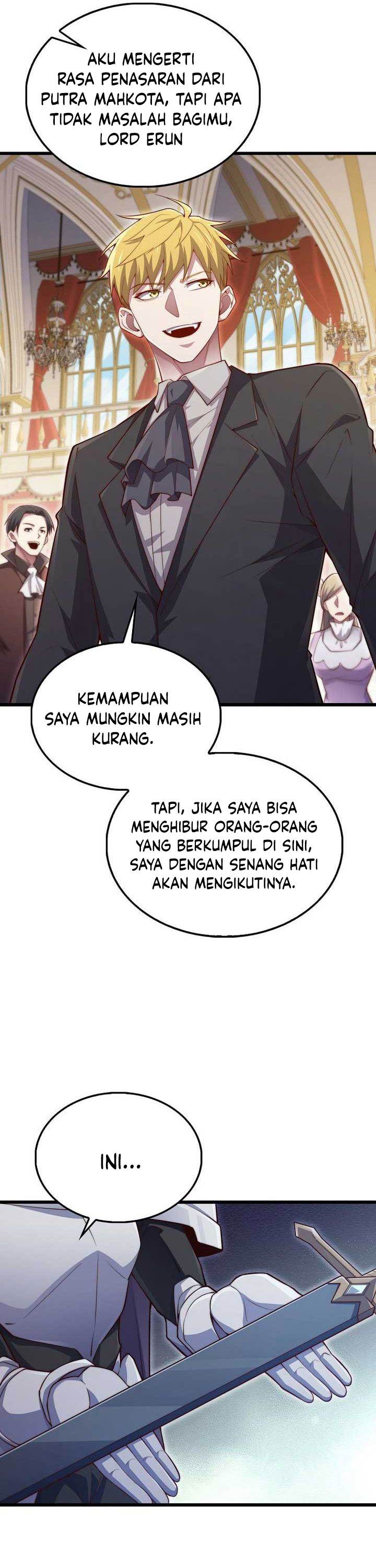 
              The Lord’s Coins Aren’t Decreasing?!             Chapter 154