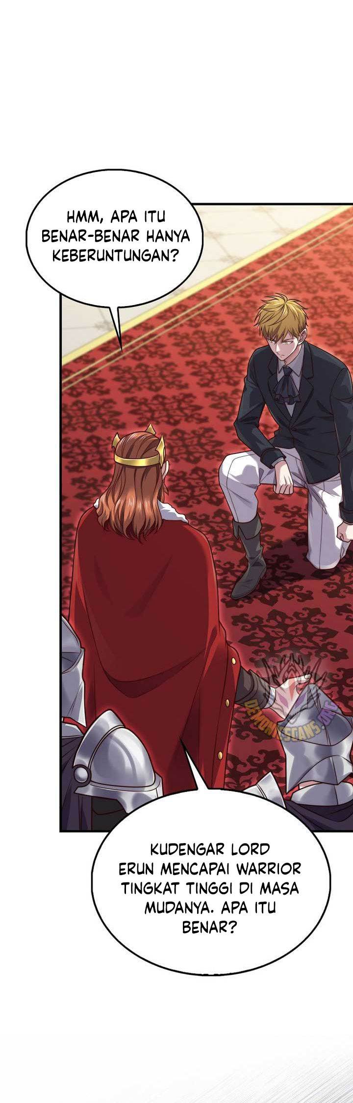 
              The Lord’s Coins Aren’t Decreasing?!             Chapter 154