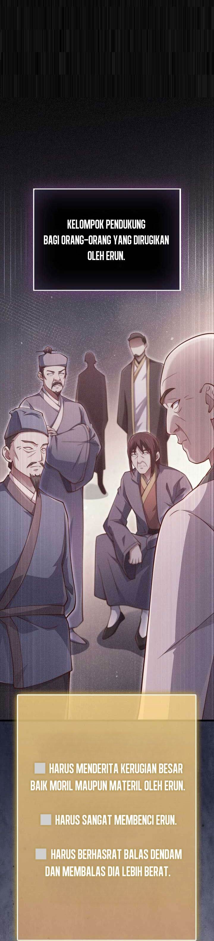 
              The Lord’s Coins Aren’t Decreasing?!             Chapter 154