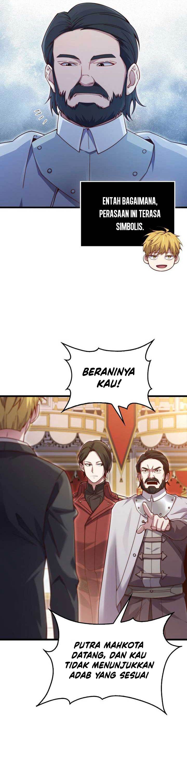 
              The Lord’s Coins Aren’t Decreasing?!             Chapter 154