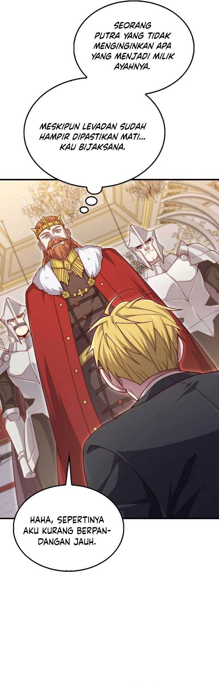 
              The Lord’s Coins Aren’t Decreasing?!             Chapter 154