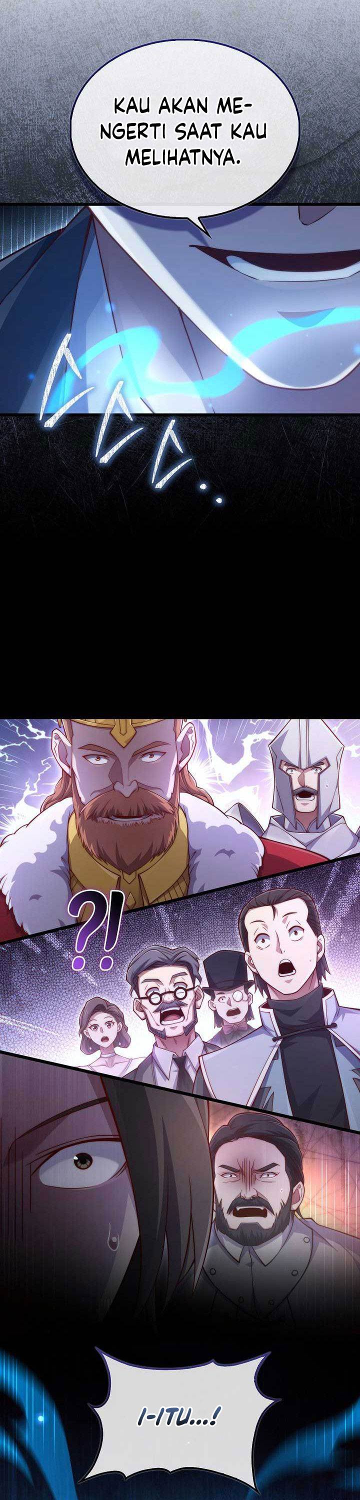 
              The Lord’s Coins Aren’t Decreasing?!             Chapter 154