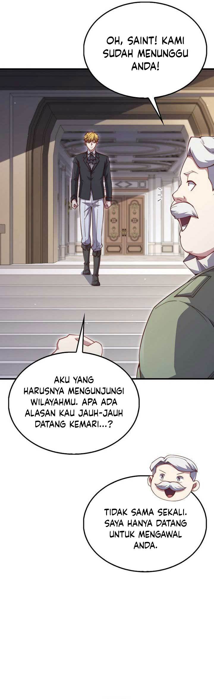 
              The Lord’s Coins Aren’t Decreasing?!             Chapter 154