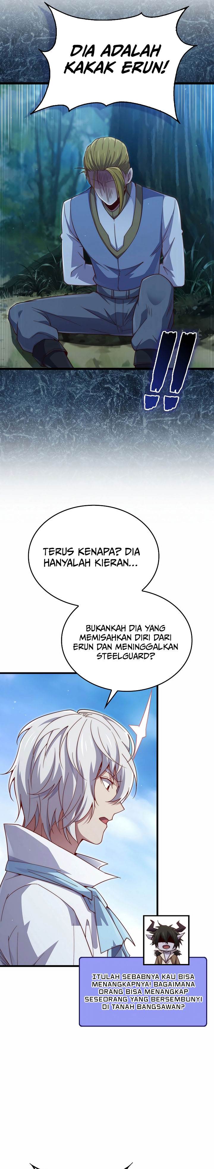 
              The Lord’s Coins Aren’t Decreasing?!             Chapter 156