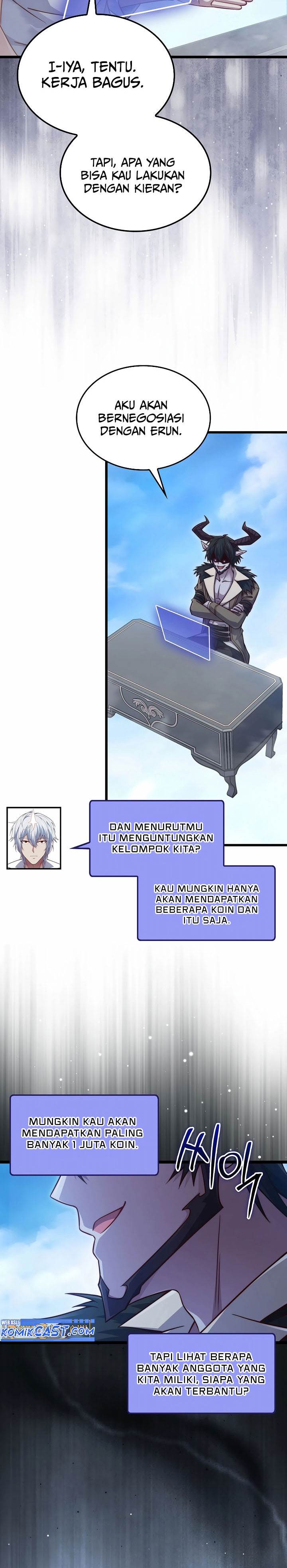 
              The Lord’s Coins Aren’t Decreasing?!             Chapter 156