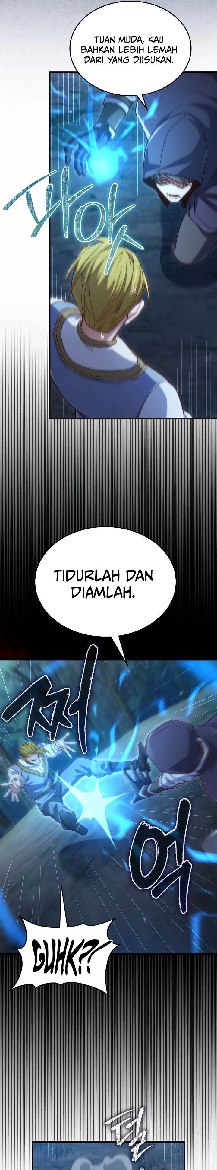 
              The Lord’s Coins Aren’t Decreasing?!             Chapter 156