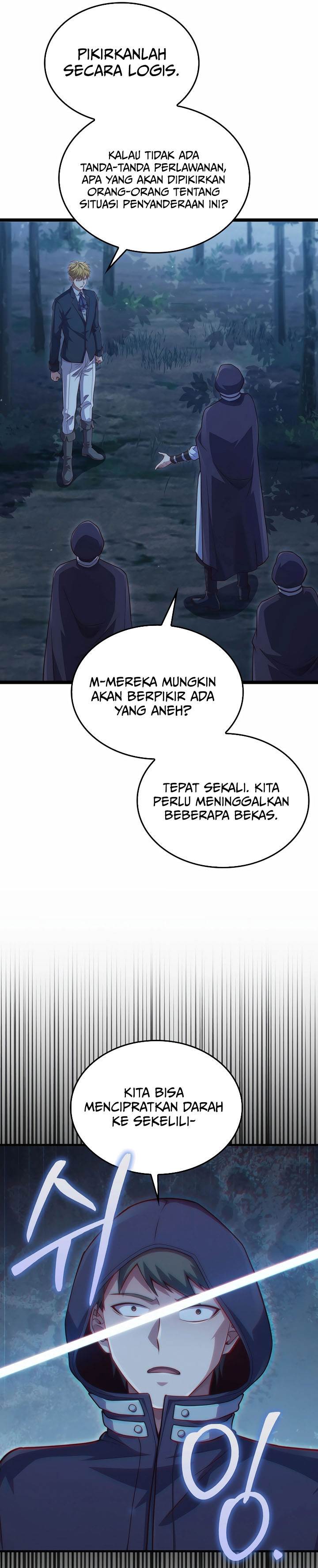 
              The Lord’s Coins Aren’t Decreasing?!             Chapter 156