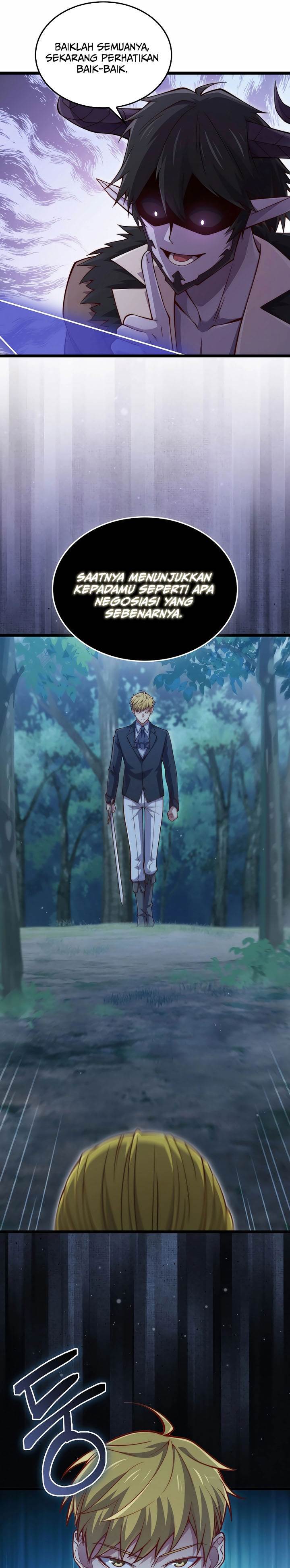 
              The Lord’s Coins Aren’t Decreasing?!             Chapter 156