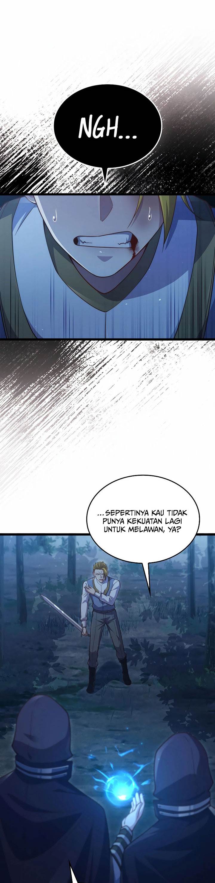 
              The Lord’s Coins Aren’t Decreasing?!             Chapter 156