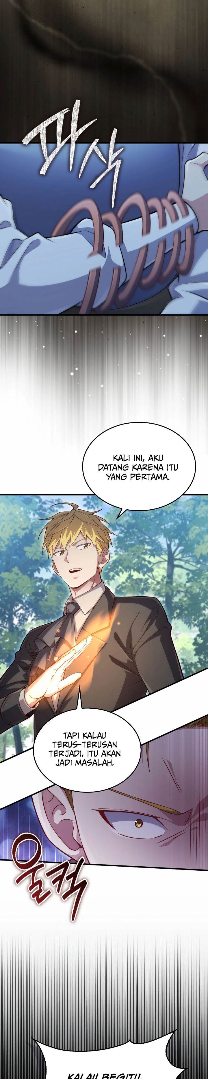 
              The Lord’s Coins Aren’t Decreasing?!             Chapter 157