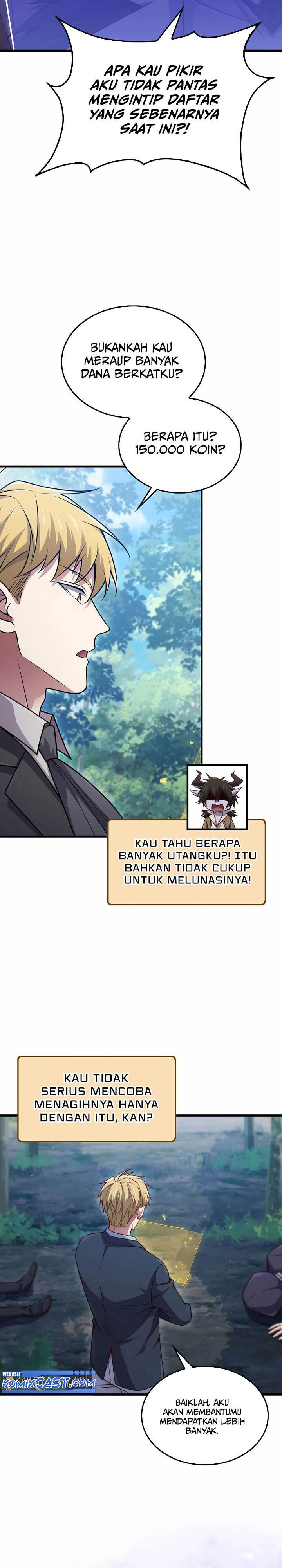 
              The Lord’s Coins Aren’t Decreasing?!             Chapter 157