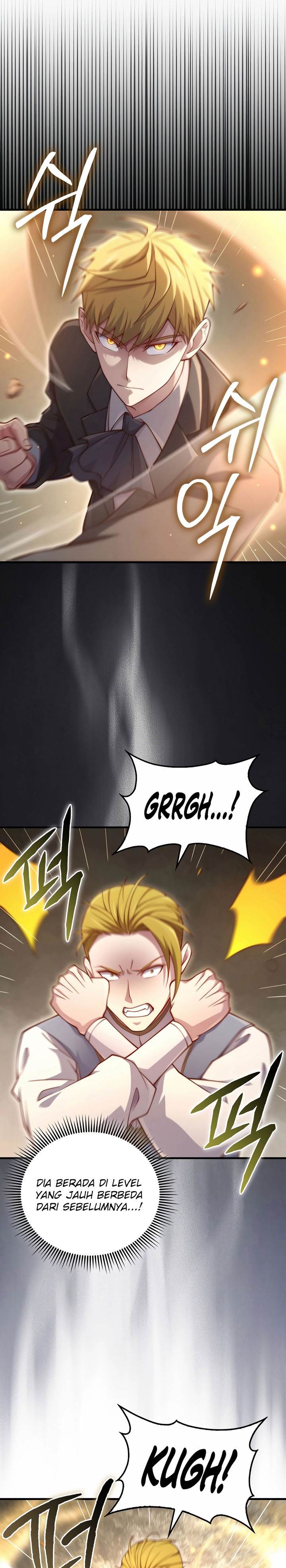 
              The Lord’s Coins Aren’t Decreasing?!             Chapter 157