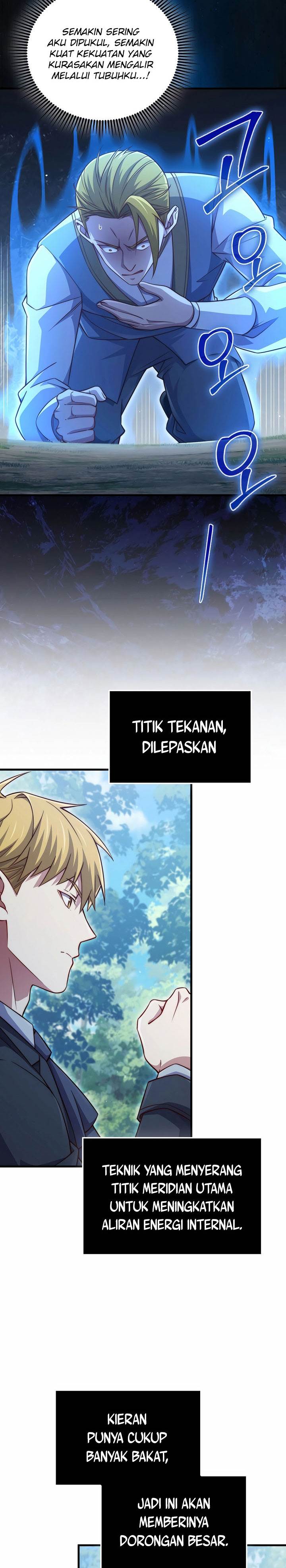 
              The Lord’s Coins Aren’t Decreasing?!             Chapter 157