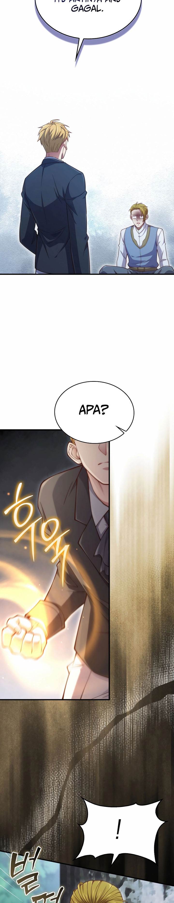 
              The Lord’s Coins Aren’t Decreasing?!             Chapter 157