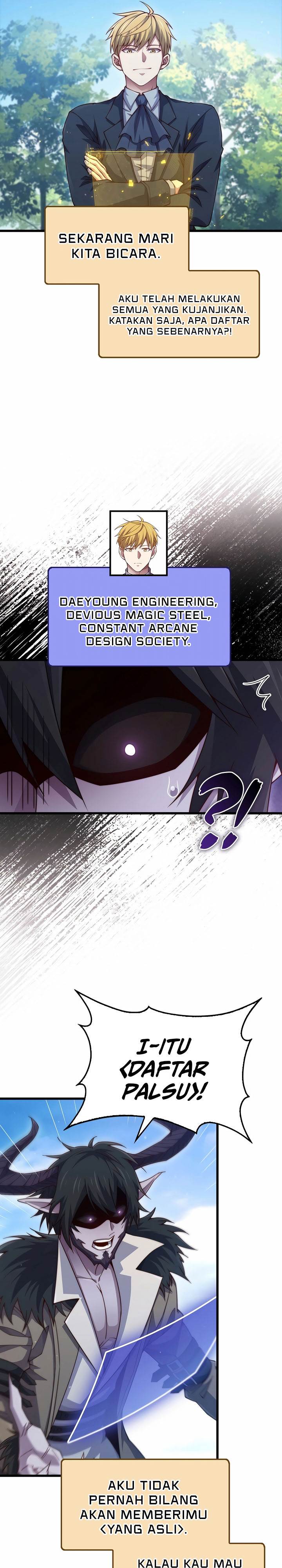 
              The Lord’s Coins Aren’t Decreasing?!             Chapter 157