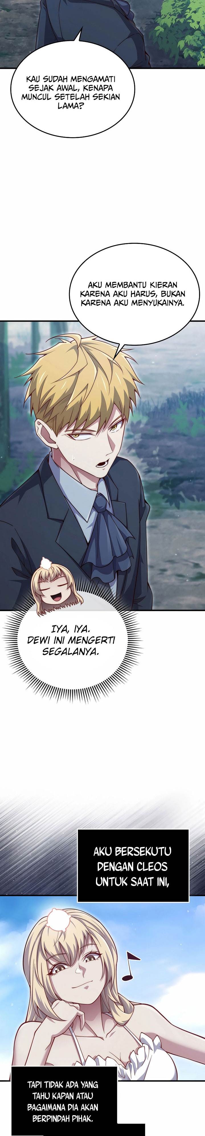 
              The Lord’s Coins Aren’t Decreasing?!             Chapter 157
