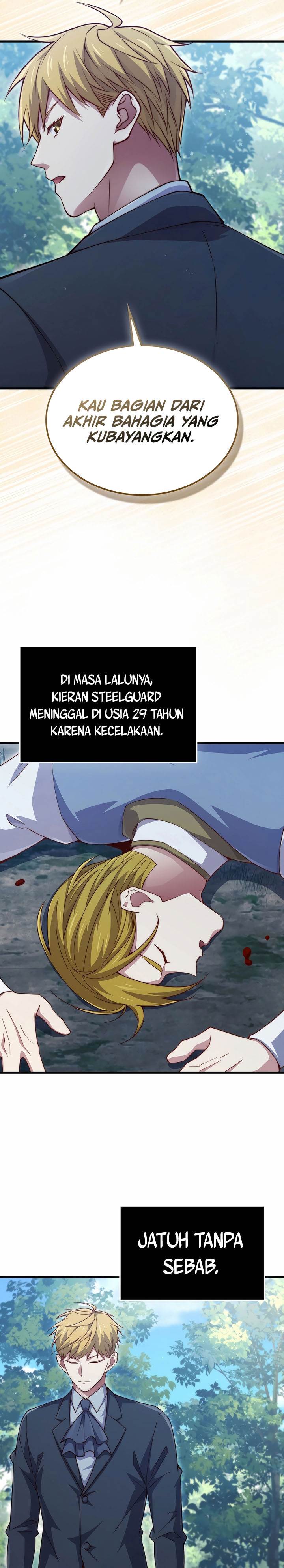 
              The Lord’s Coins Aren’t Decreasing?!             Chapter 157