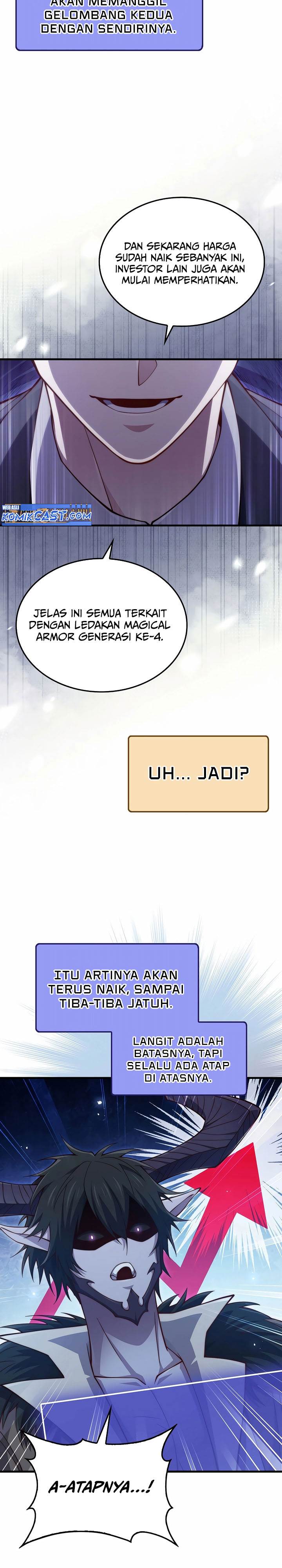 
              The Lord’s Coins Aren’t Decreasing?!             Chapter 157