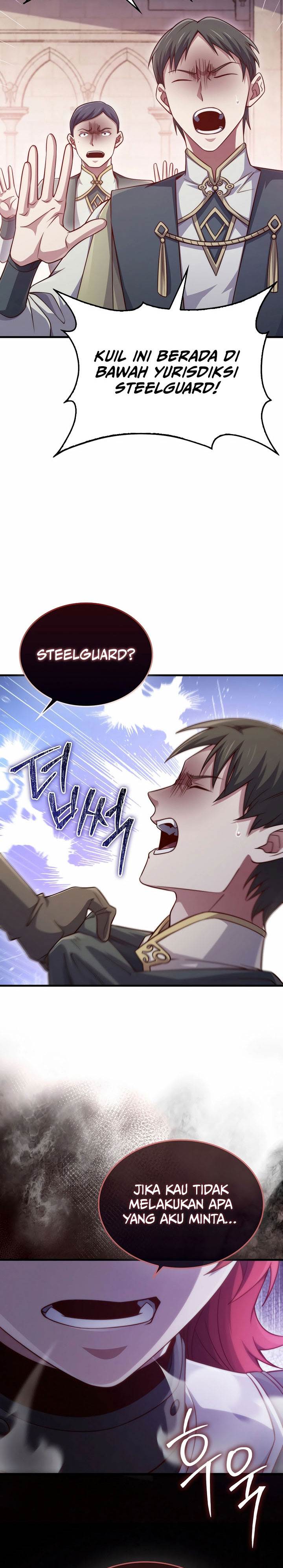 
              The Lord’s Coins Aren’t Decreasing?!             Chapter 157