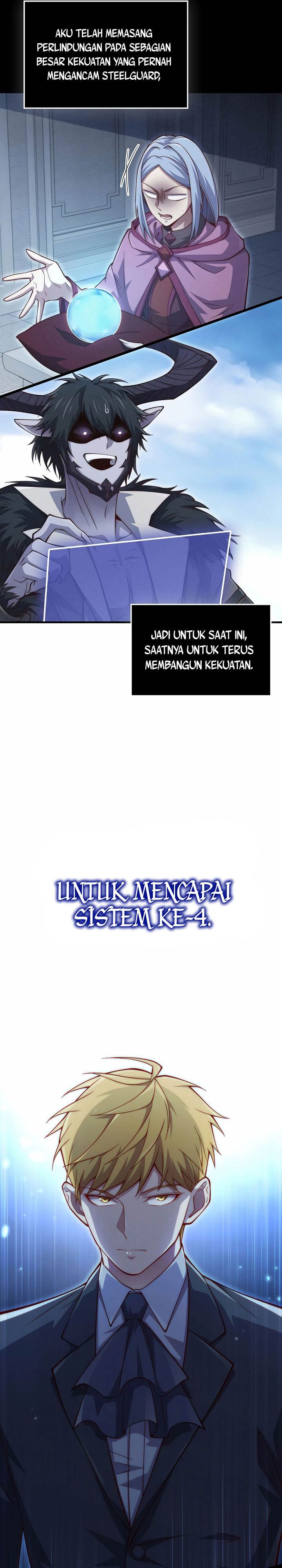 
              The Lord’s Coins Aren’t Decreasing?!             Chapter 157
