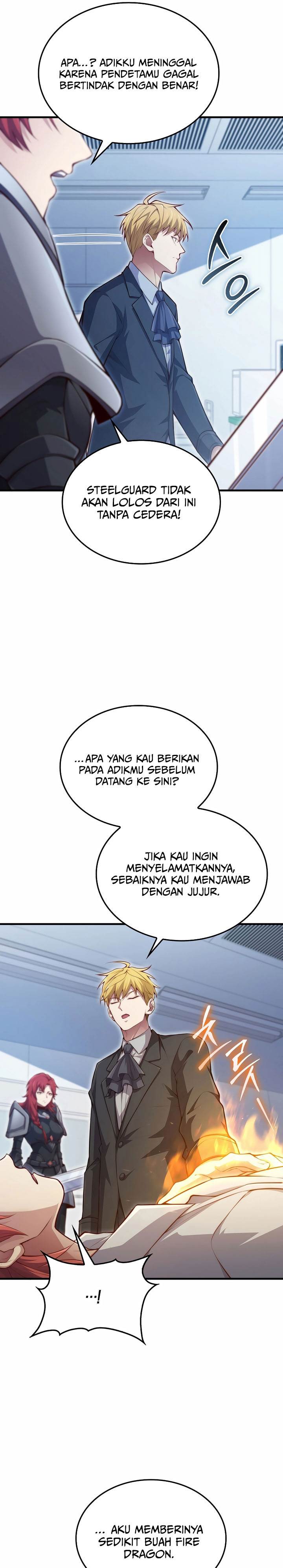 
              The Lord’s Coins Aren’t Decreasing?!             Chapter 158