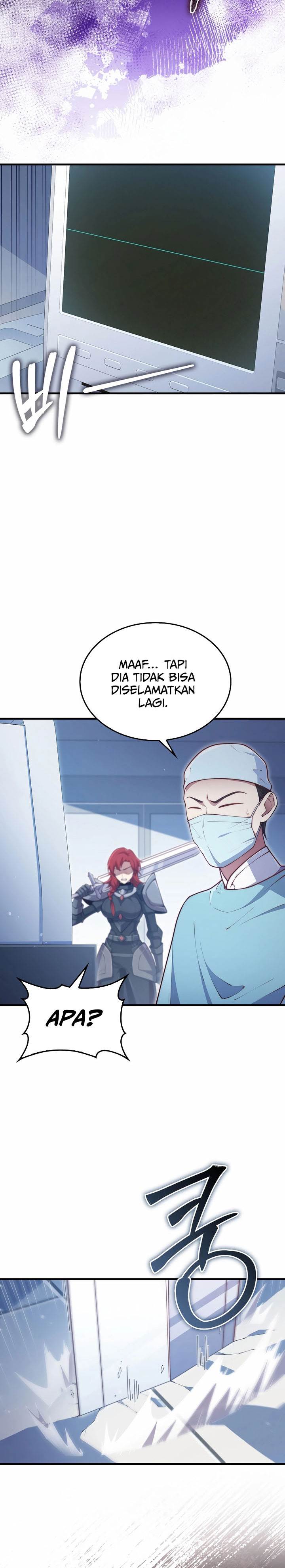 
              The Lord’s Coins Aren’t Decreasing?!             Chapter 158