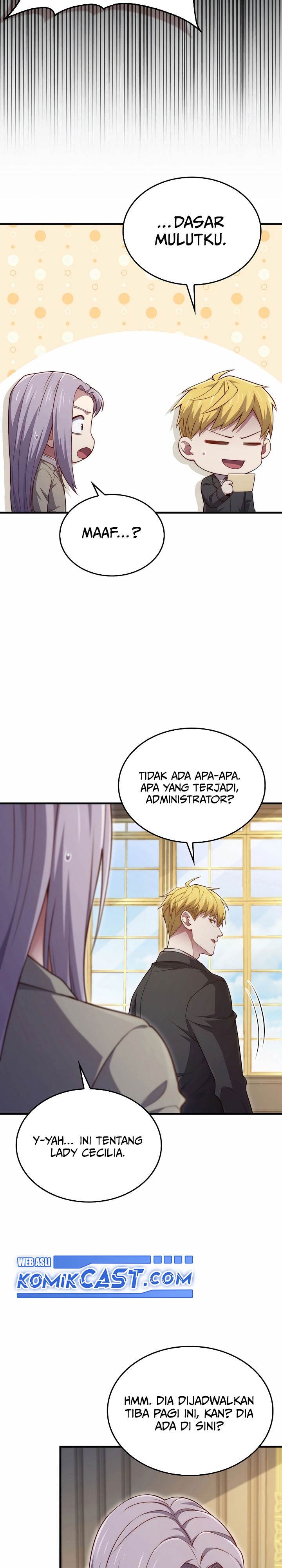 
              The Lord’s Coins Aren’t Decreasing?!             Chapter 158