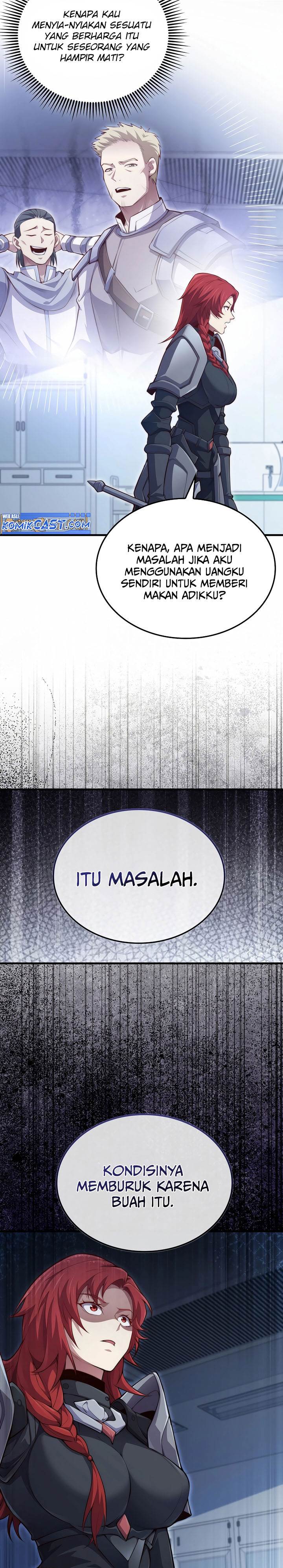 
              The Lord’s Coins Aren’t Decreasing?!             Chapter 158