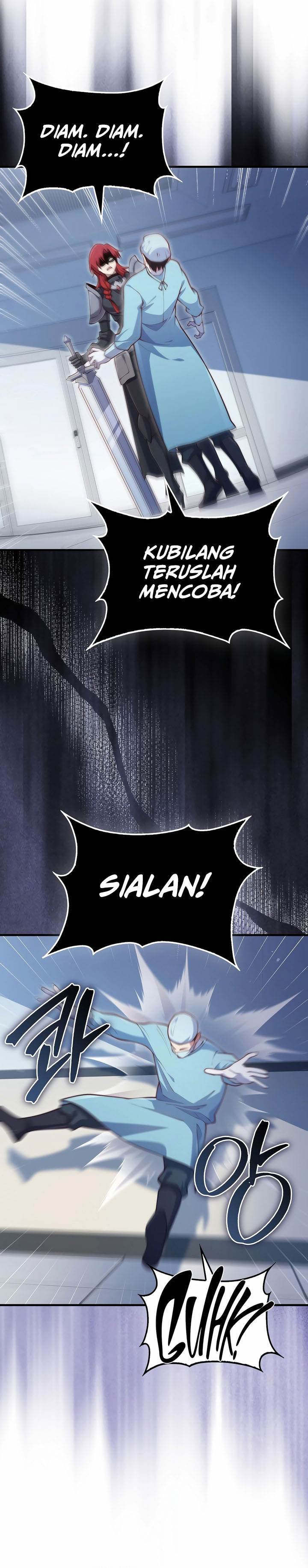 
              The Lord’s Coins Aren’t Decreasing?!             Chapter 158
