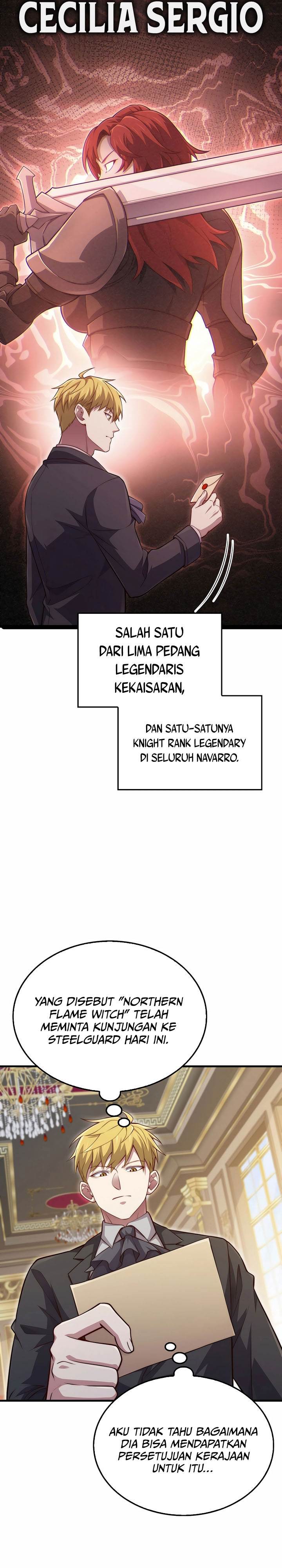 
              The Lord’s Coins Aren’t Decreasing?!             Chapter 158