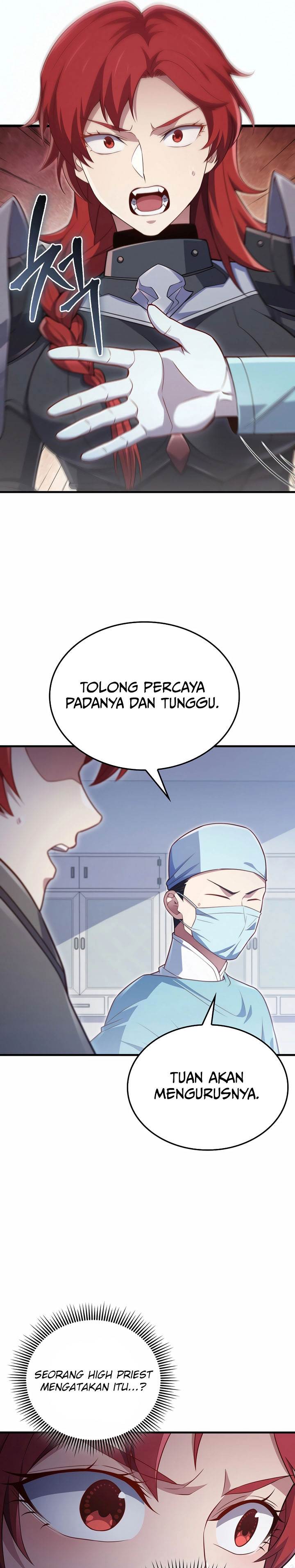 
              The Lord’s Coins Aren’t Decreasing?!             Chapter 159