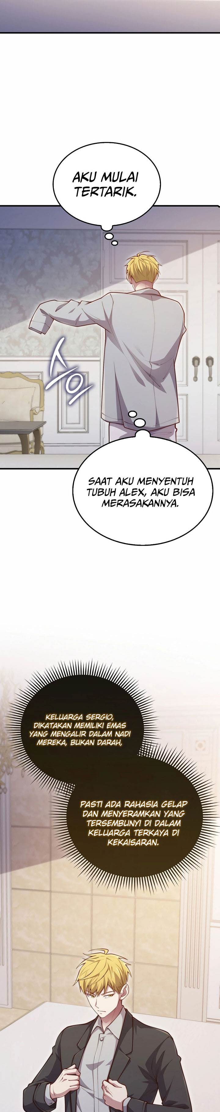 
              The Lord’s Coins Aren’t Decreasing?!             Chapter 159