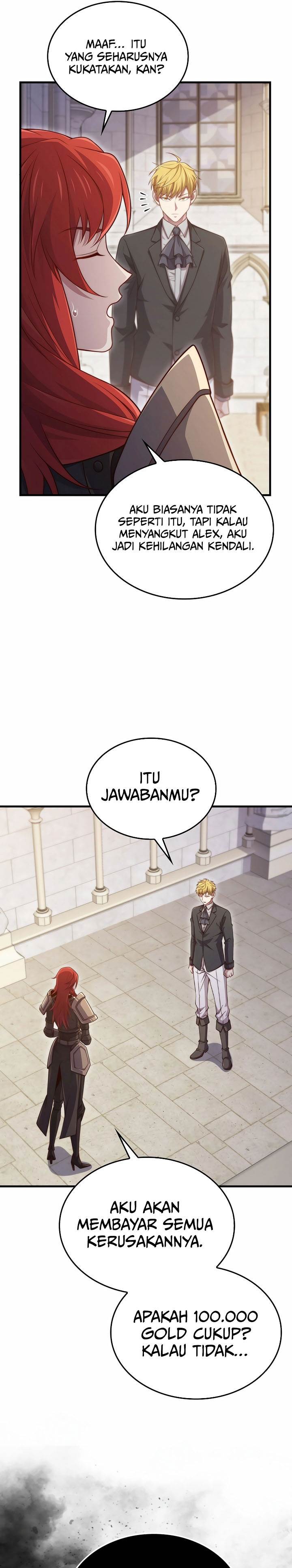 
              The Lord’s Coins Aren’t Decreasing?!             Chapter 159