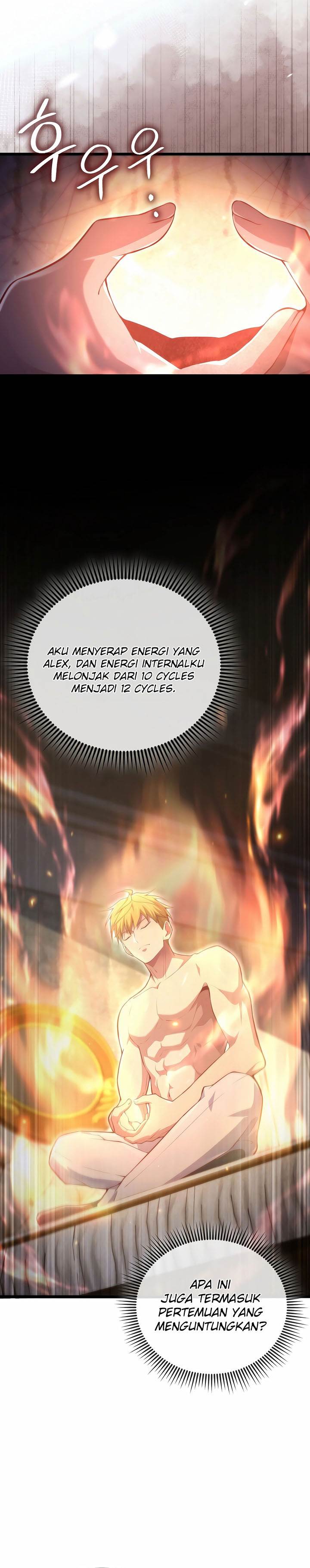 
              The Lord’s Coins Aren’t Decreasing?!             Chapter 159