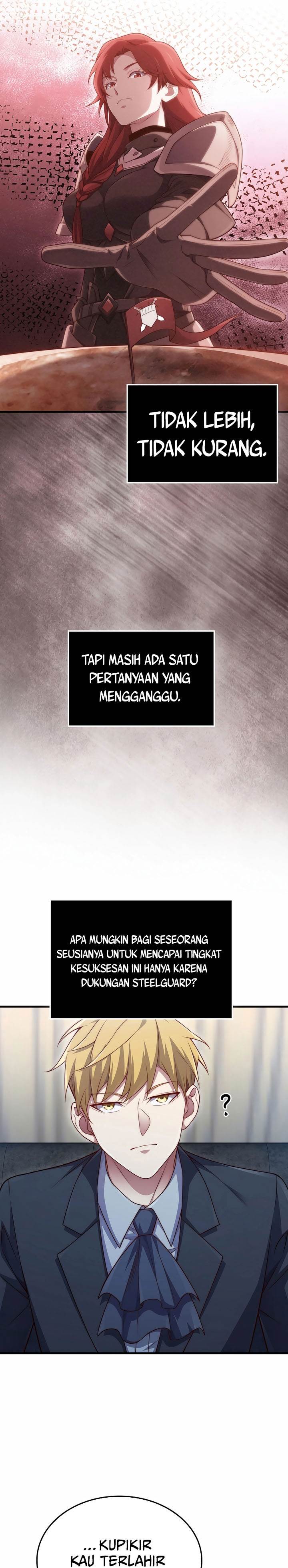 
              The Lord’s Coins Aren’t Decreasing?!             Chapter 159