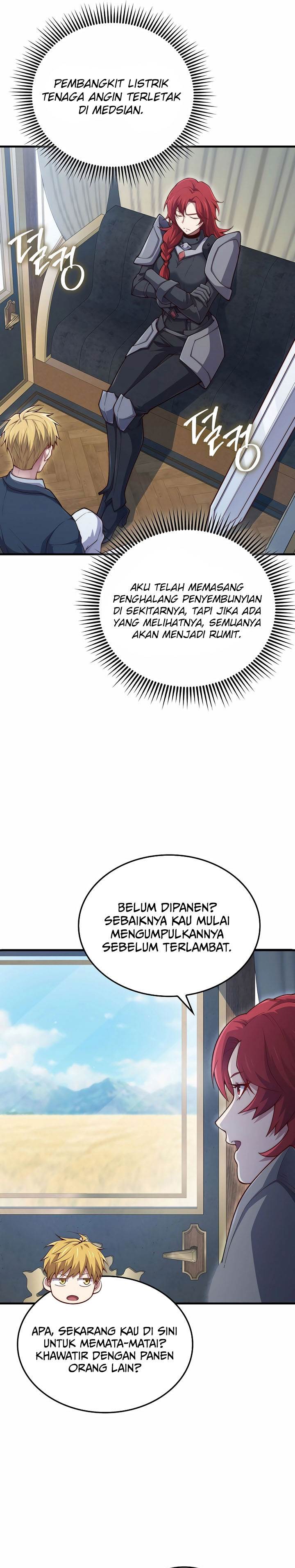 
              The Lord’s Coins Aren’t Decreasing?!             Chapter 159