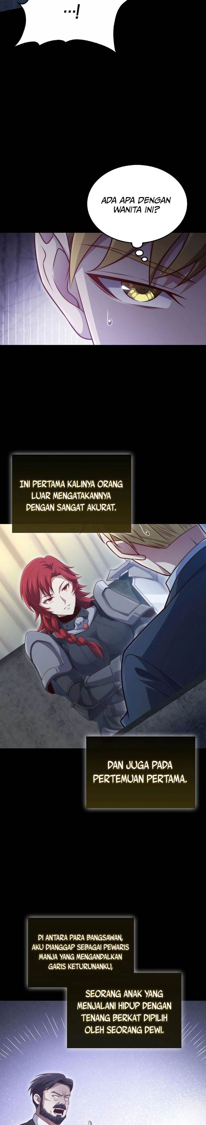 
              The Lord’s Coins Aren’t Decreasing?!             Chapter 159