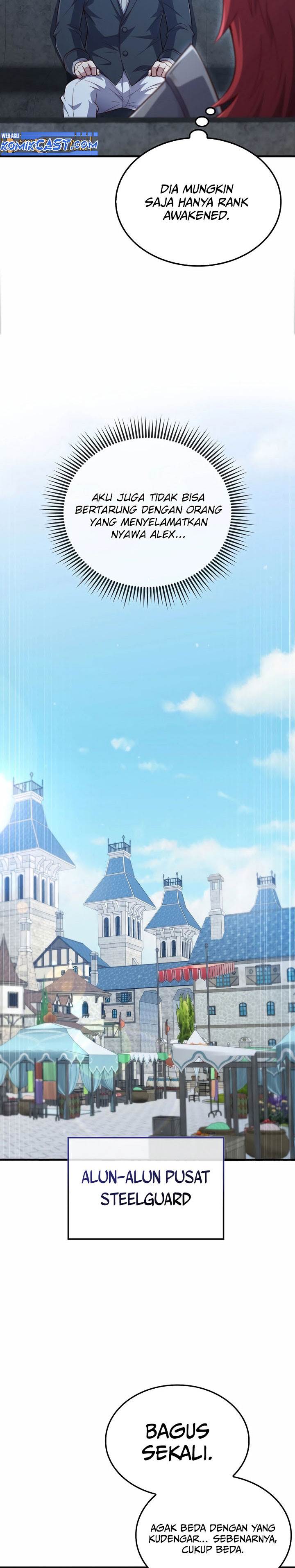 
              The Lord’s Coins Aren’t Decreasing?!             Chapter 159
