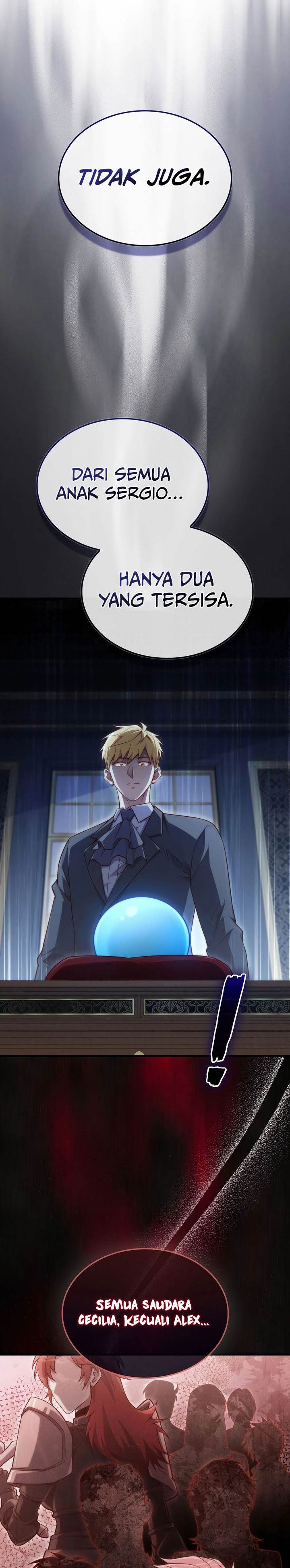 
              The Lord’s Coins Aren’t Decreasing?!             Chapter 159
