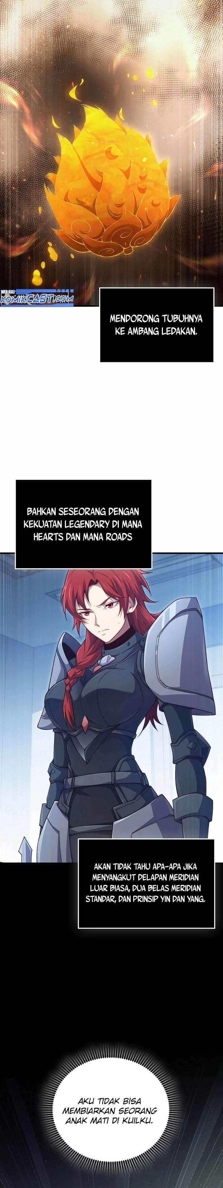
              The Lord’s Coins Aren’t Decreasing?!             Chapter 159