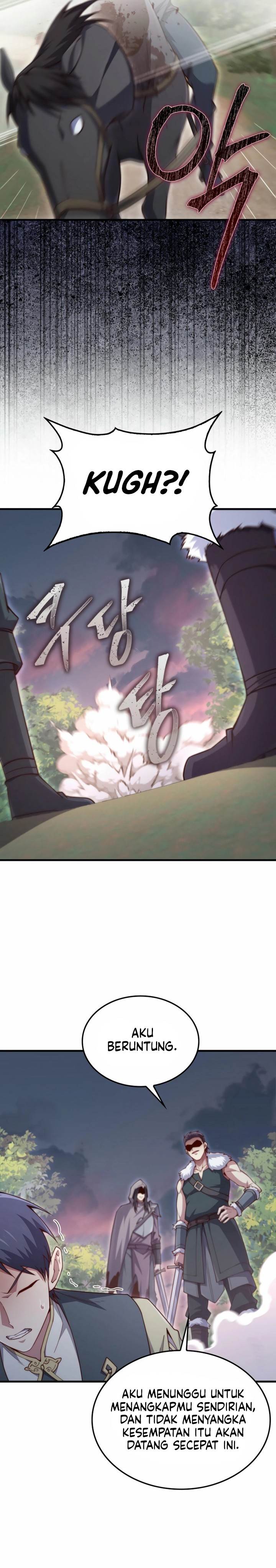 
              The Lord’s Coins Aren’t Decreasing?!             Chapter 160