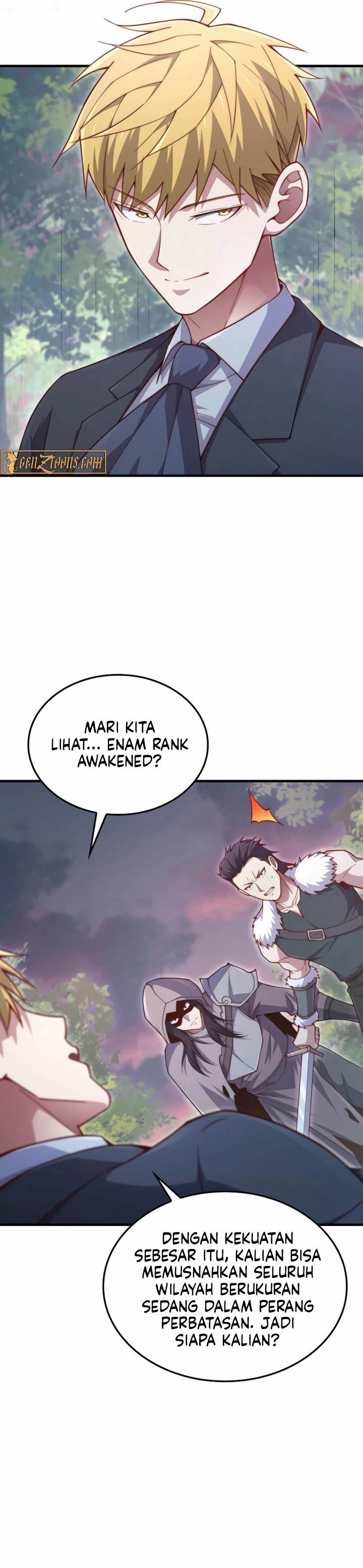 
              The Lord’s Coins Aren’t Decreasing?!             Chapter 160
